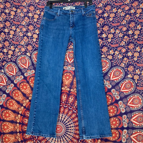 Harley Davidson bootcut jeans - Picture 1 of 7